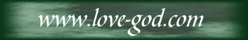 love-god.com graphic